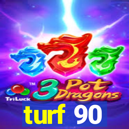 turf 90