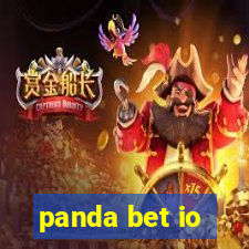 panda bet io