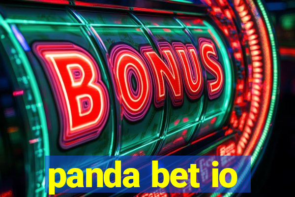 panda bet io