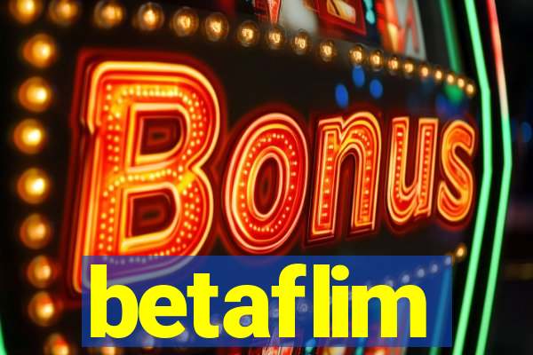 betaflim