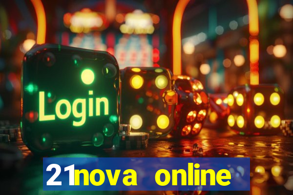 21nova online casino review