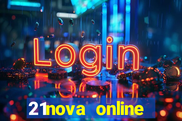 21nova online casino review