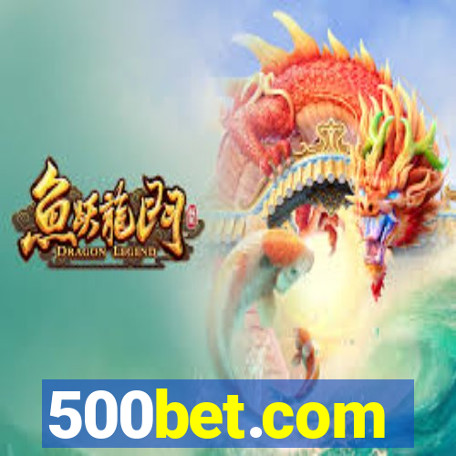 500bet.com