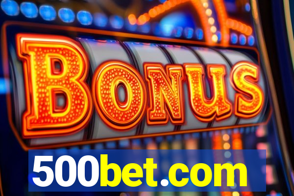 500bet.com