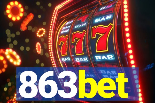 863bet