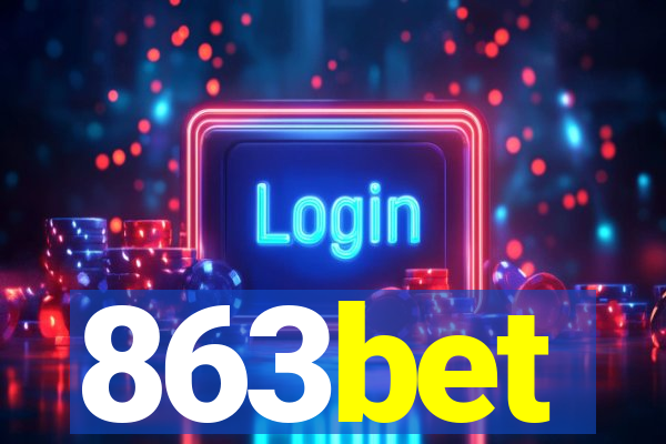 863bet