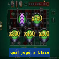 qual jogo a blaze paga mais