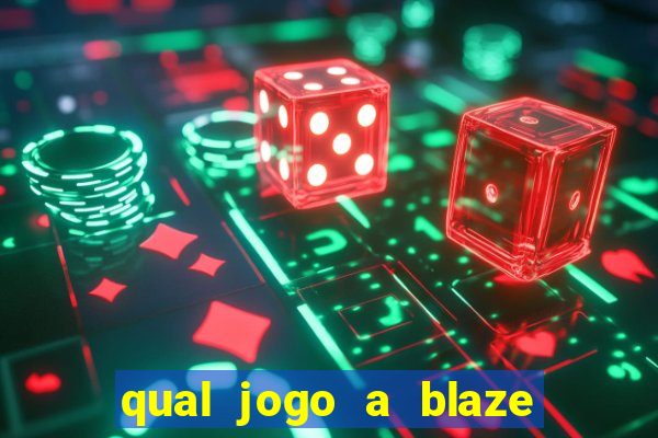 qual jogo a blaze paga mais