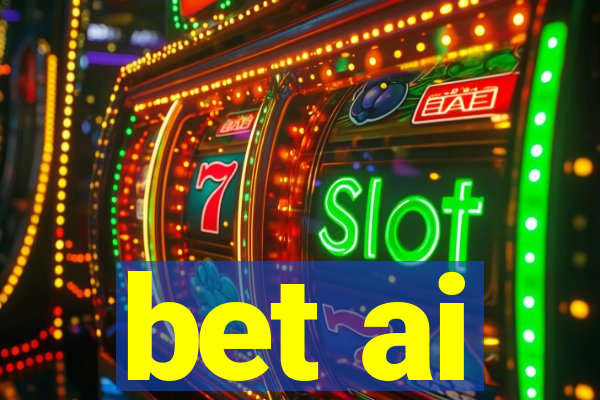 bet ai