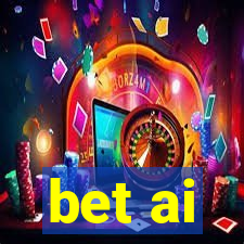 bet ai