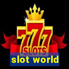 slot world