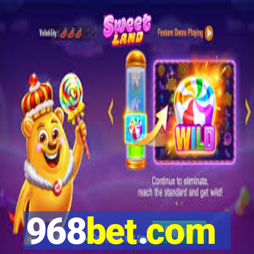 968bet.com