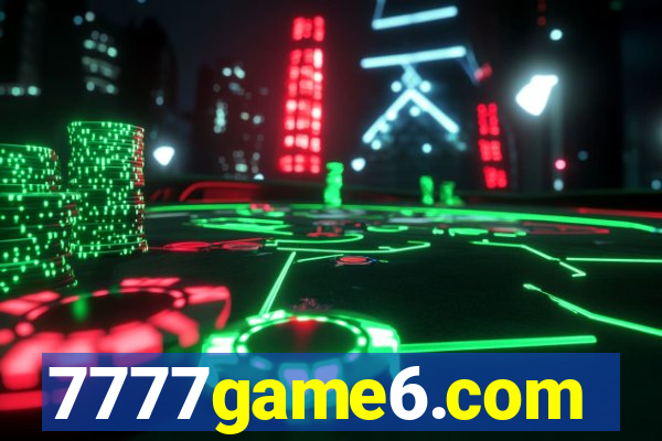 7777game6.com