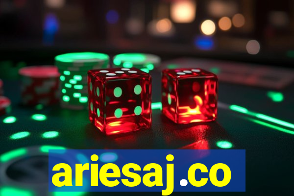 ariesaj.co