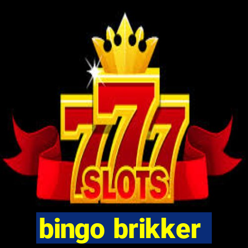 bingo brikker