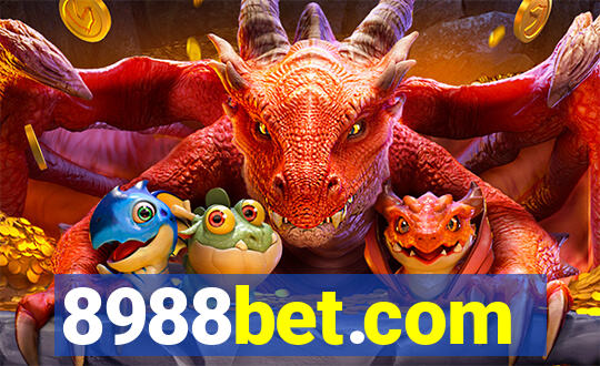 8988bet.com