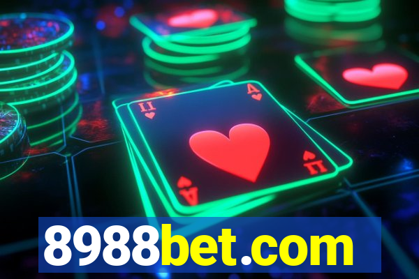 8988bet.com