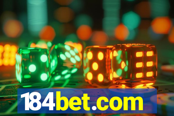 184bet.com