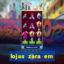 lojas zara em porto alegre