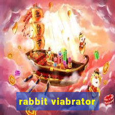 rabbit viabrator