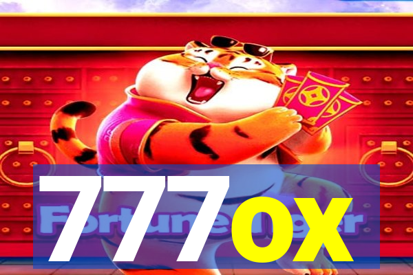 777ox