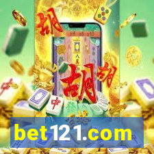 bet121.com