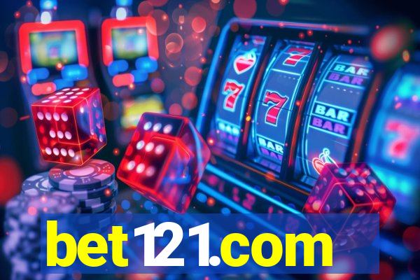 bet121.com