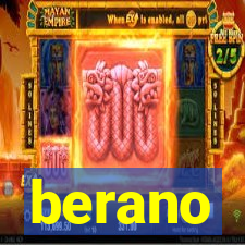 berano