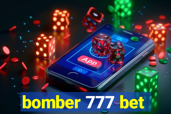 bomber 777 bet