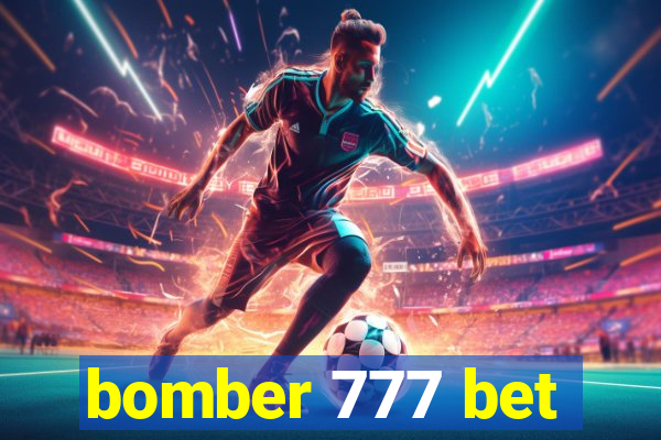 bomber 777 bet