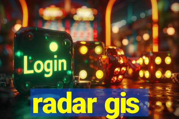 radar gis