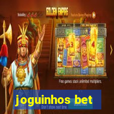 joguinhos bet