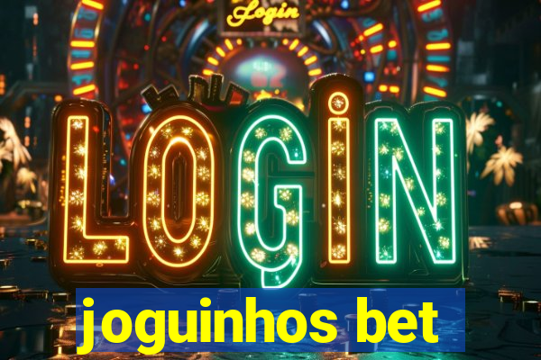 joguinhos bet