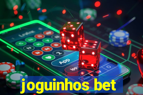 joguinhos bet