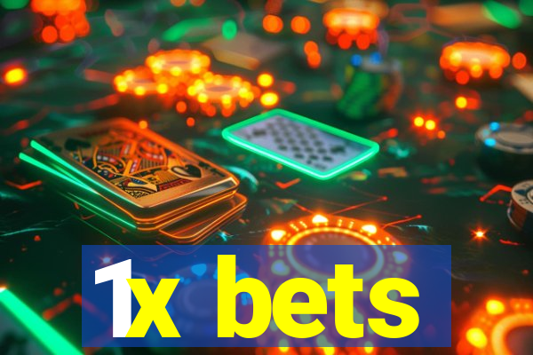 1x bets