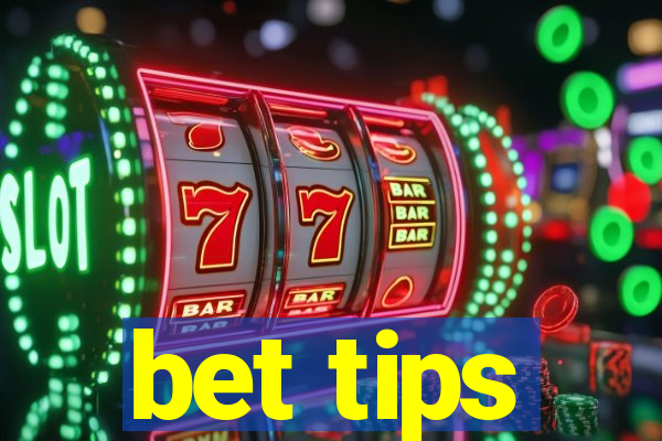 bet tips