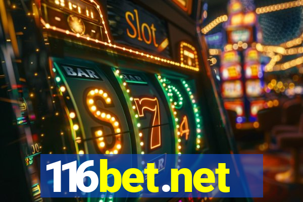 116bet.net