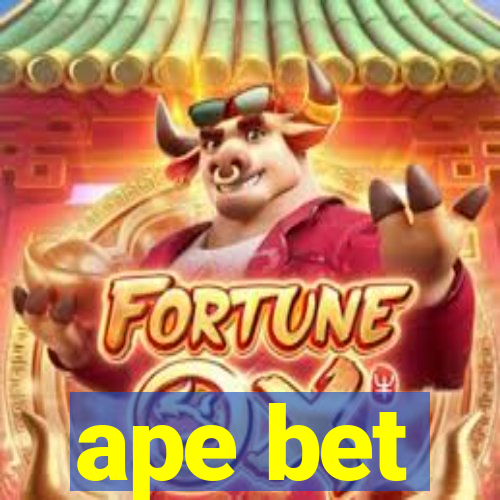 ape bet