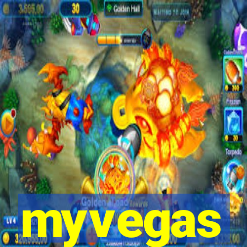 myvegas