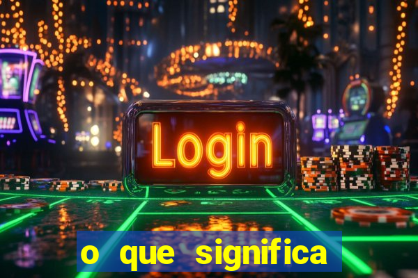 o que significa slot no jogo