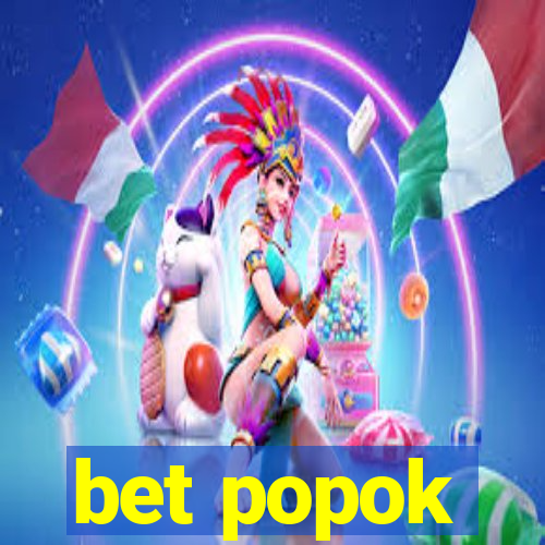 bet popok