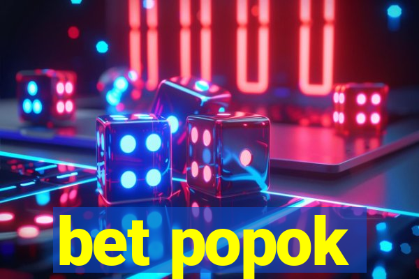 bet popok