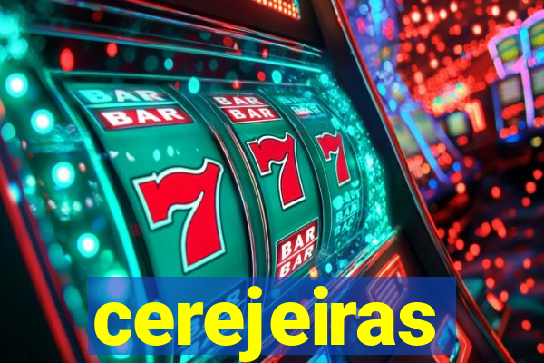 cerejeiras