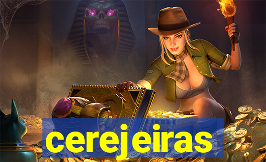 cerejeiras