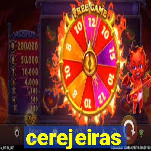 cerejeiras