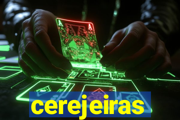 cerejeiras