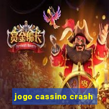 jogo cassino crash