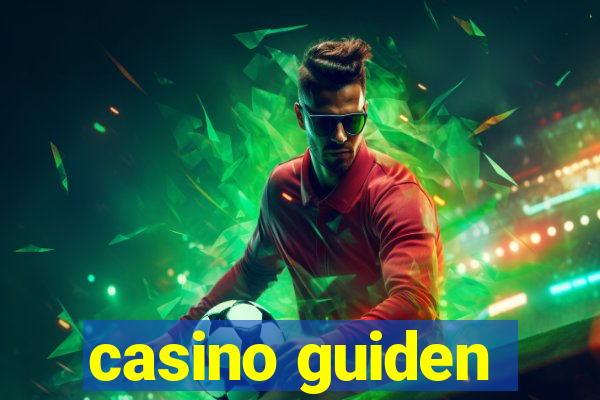 casino guiden