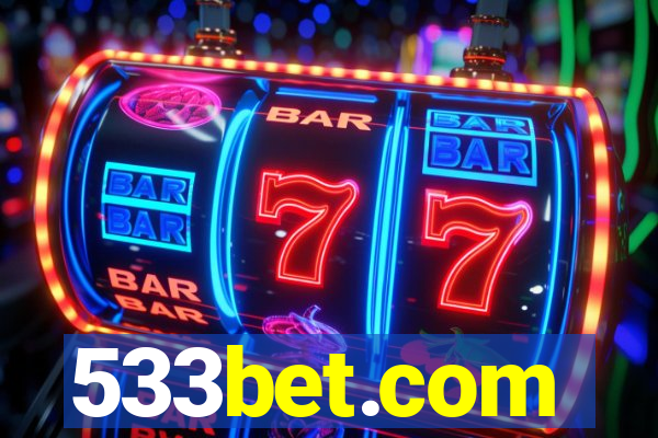 533bet.com