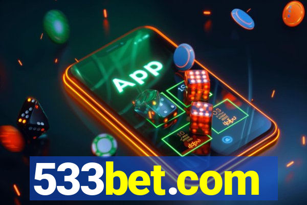 533bet.com